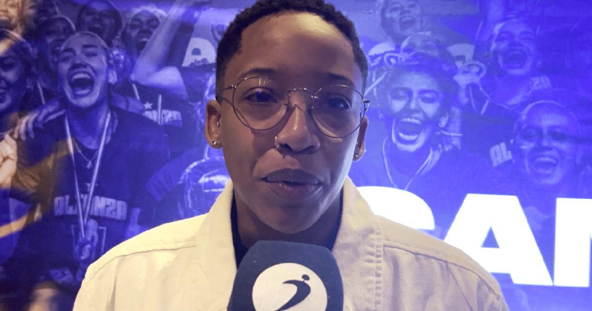 Yllescas: "El equipo lo va a dar todo, como siempre"
