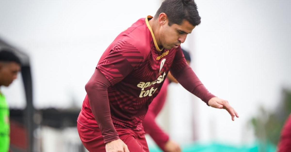   Corzo sobre queja de otros clubes: "He visto cosas muy raras, pero estamos recontra fuertes"