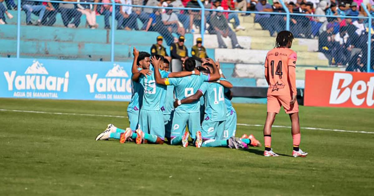 🔴#ENVIVO Comerciantes Unidos vence 1-0 a UTC en Cajabamba | VIDEO
