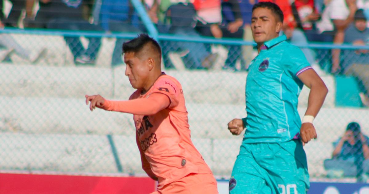 🔴#ENVIVO Comerciantes Unidos iguala 1-1 ante UTC en Cajabamba | VIDEO