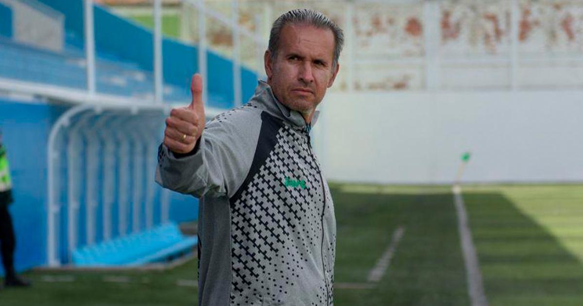 (VIDEO) Silvestri: "El fútbol da revanchas y esperamos poder reivindicarnos contra Alianza"