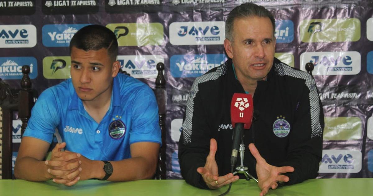 Silvestri: “Me quedo tranquilo con el compromiso de los jugadores”