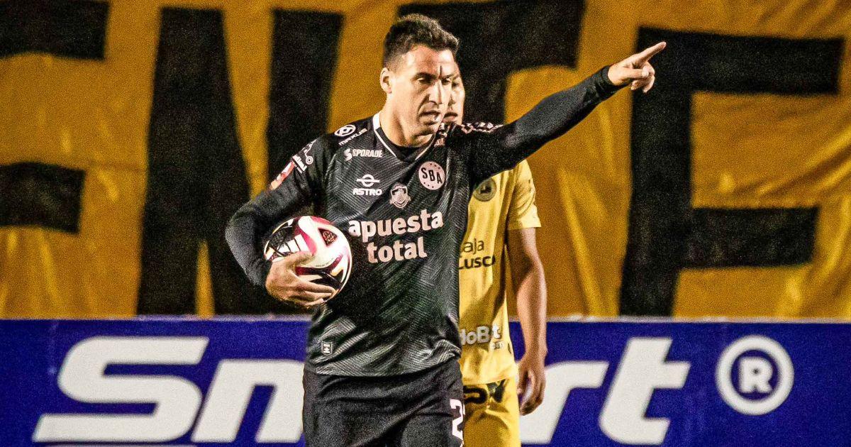 (VIDEO | FOTOS) Cusco FC venció por 3-1 como local a Sport Boys