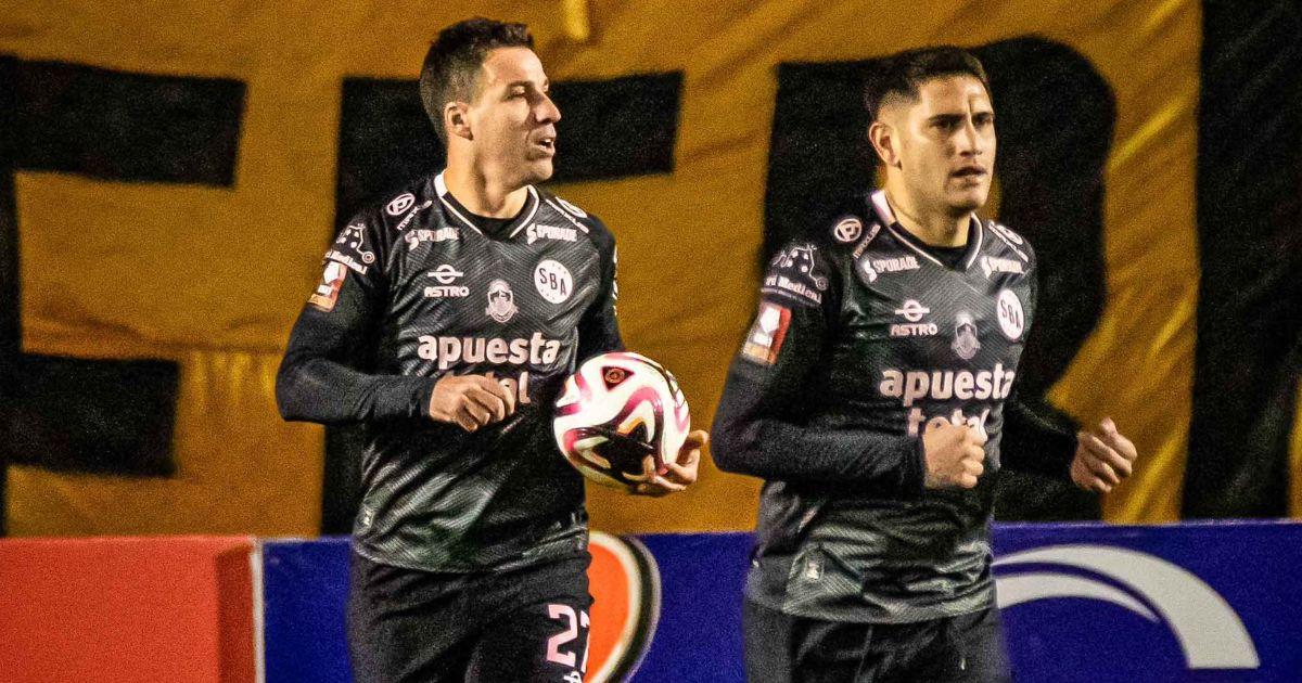 (VIDEO | FOTOS) Cusco FC venció por 3-1 como local a Sport Boys