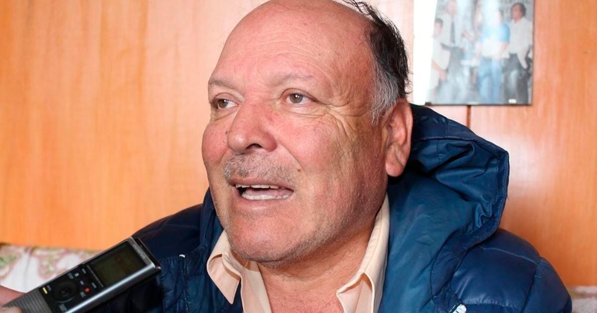 Luis Duarte: "Hemos previsto que torneo final de la Copa Perú sea en Lima"