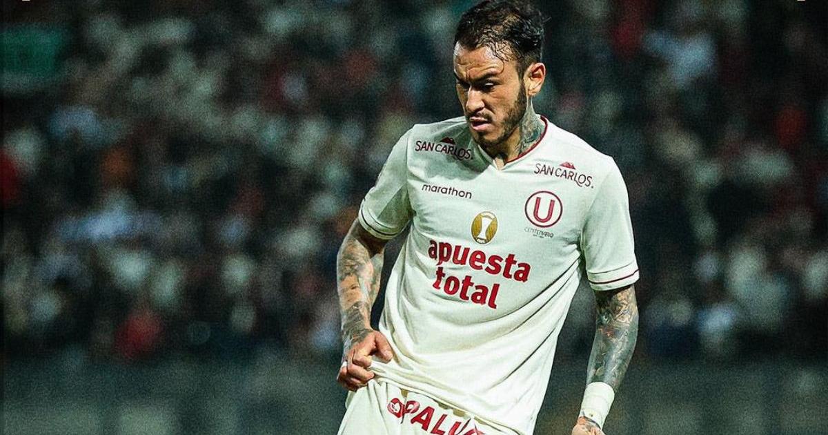Dulanto: "Hay una linda competencia con todos los centrales"