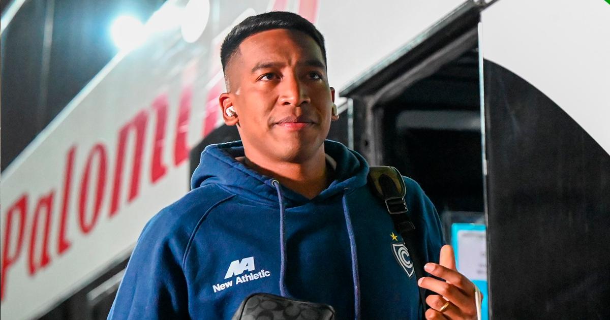 Espinoza sobre el penal atajado: "Estudio a los rivales y gracias a Dios se dio"