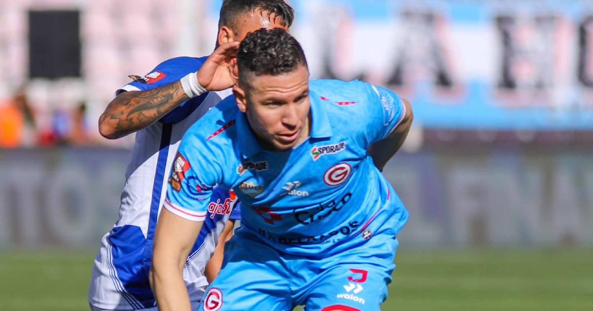 (FOTOS | VIDEO) Alianza Atlético sumó tres puntos de oro ante Garcilaso en el Cusco