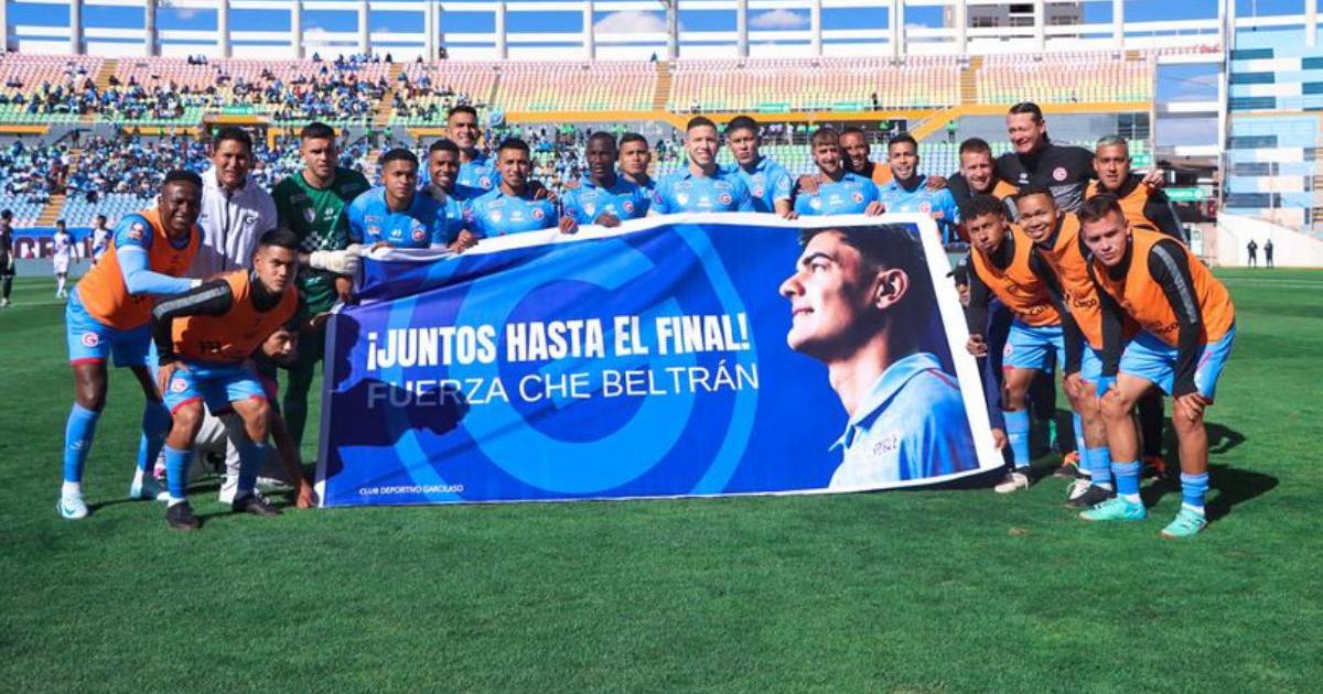 (FOTOS | VIDEO) Alianza Atlético sumó tres puntos de oro ante Garcilaso en el Cusco