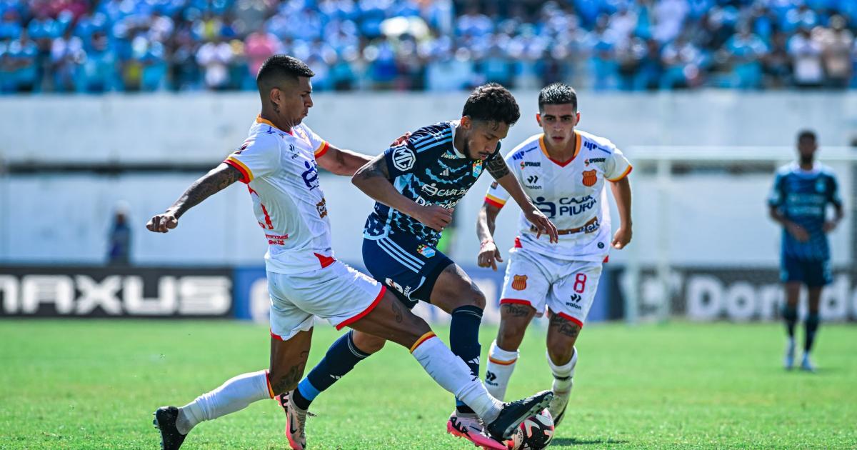 (VIDEO) Gonzáles: “Estoy muy feliz por haber vuelto y ahora tenemos que enfocarnos en Alianza"