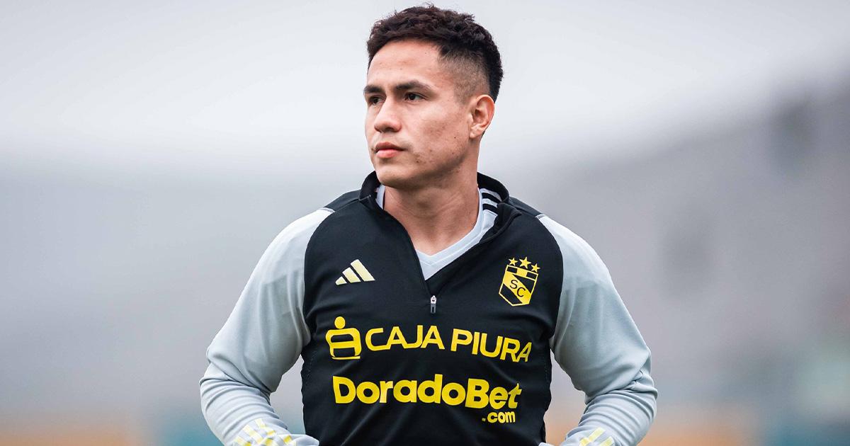 Pretell: “Toca voltear la página y pensar en el partido que viene”