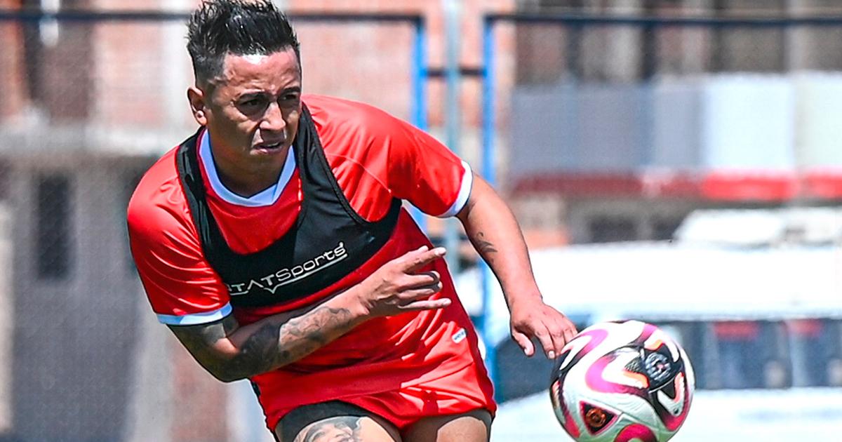 Retorna a Matute: Cueva lidera convocatoria de Cienciano para duelo ante Alianza