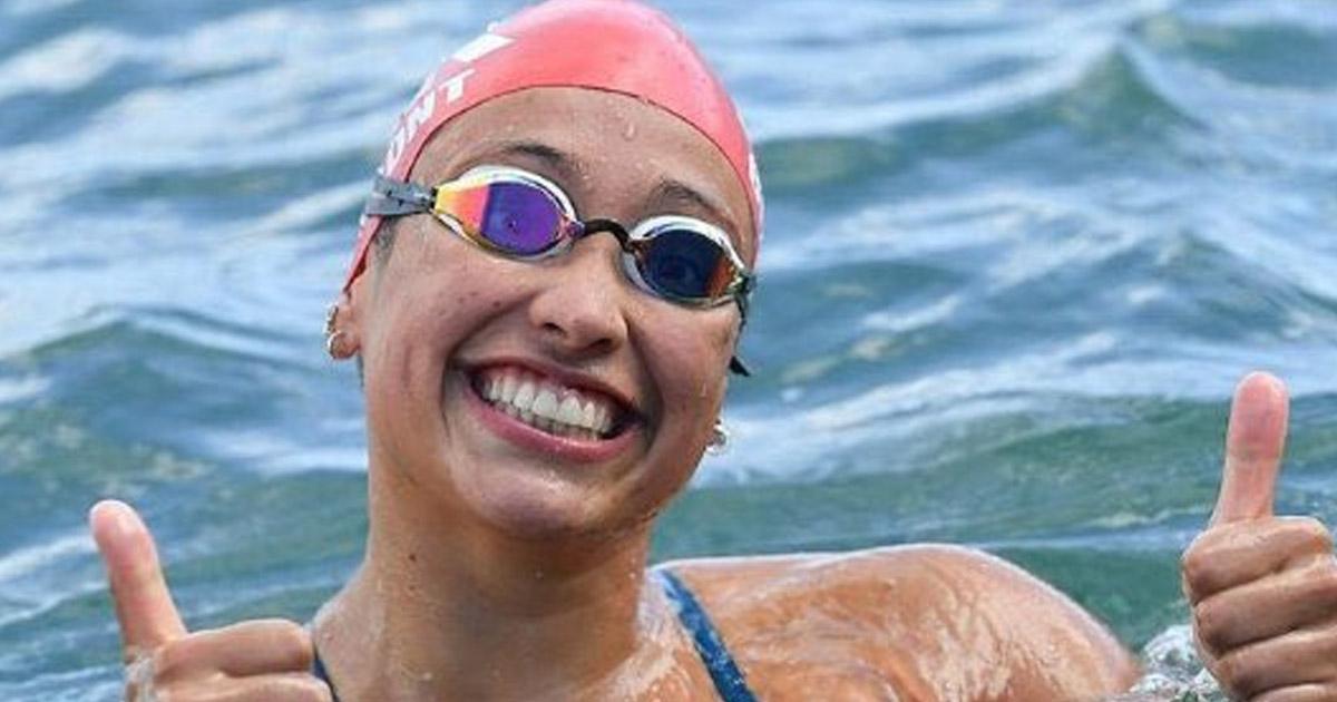 Bramont-Arias: "Me esperaba una mejor carrera, la corriente me jugó mucho en contra"