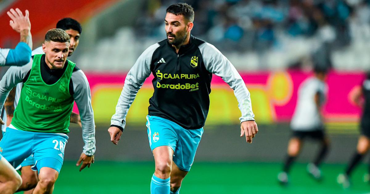 Cauteruccio: “Un sabor amargo por el resultado”