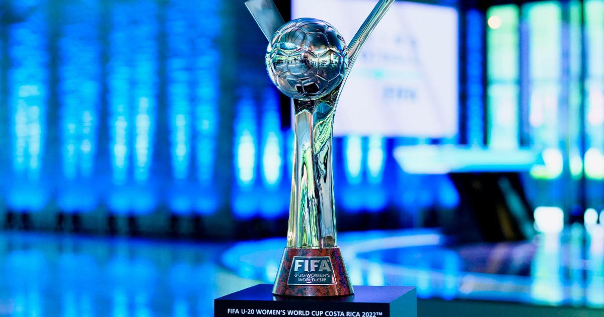 Conoce por dónde ver el Mundial Femenino Sub 20
