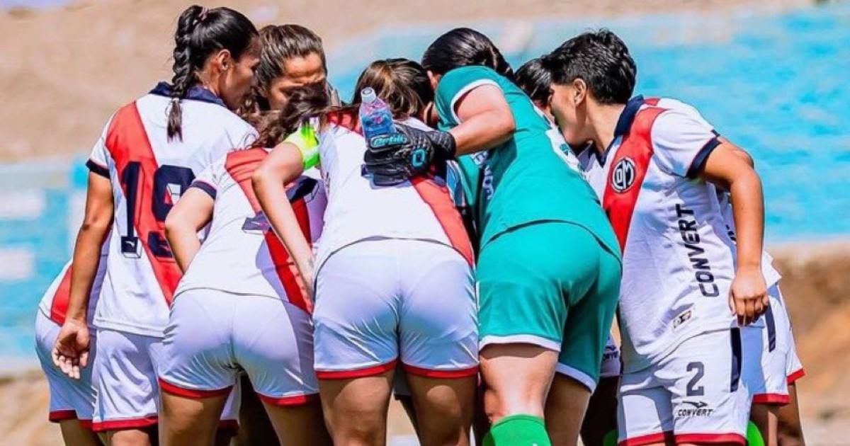 Municipal perdió la categoría en la Liga Femenina