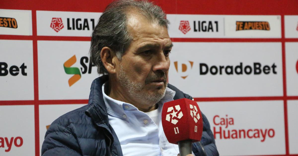 Navarro: "Nos queda la bronca, esa tristeza de no poder sumar de a tres"