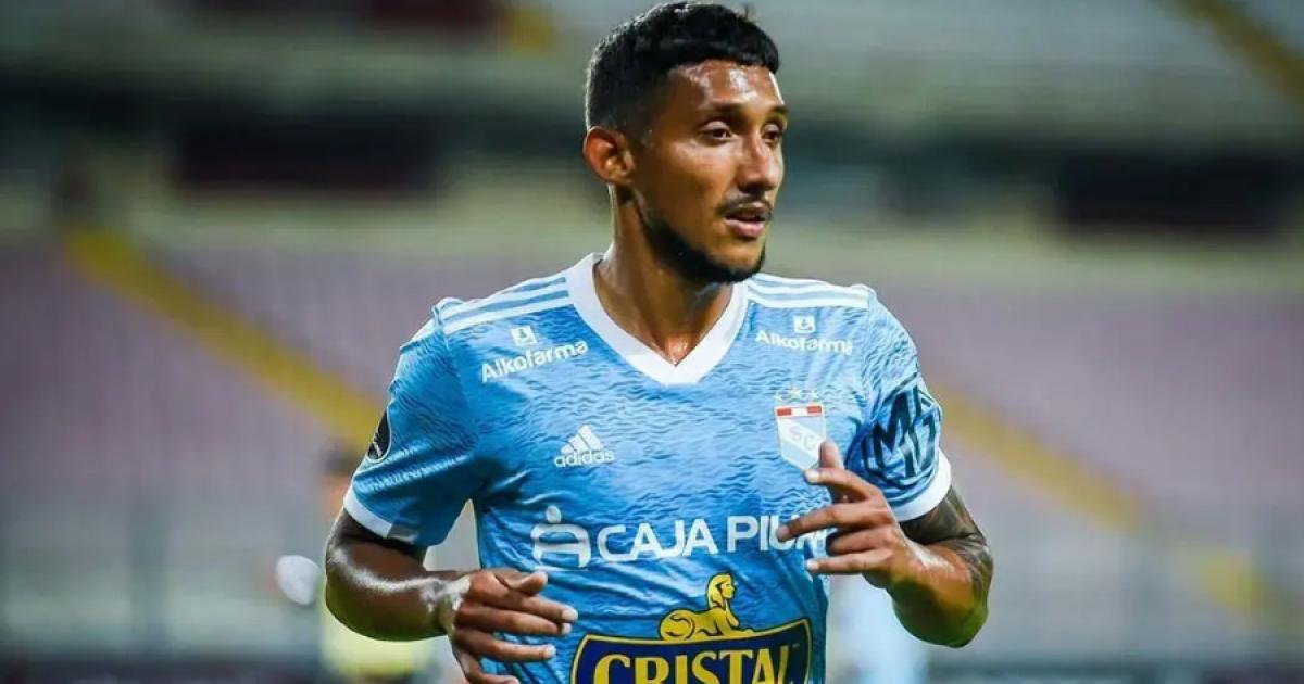 (VIDEO) Gonzáles: ""Estoy feliz y entusiasmado por volver y jugar, eso es lo que más deseo"