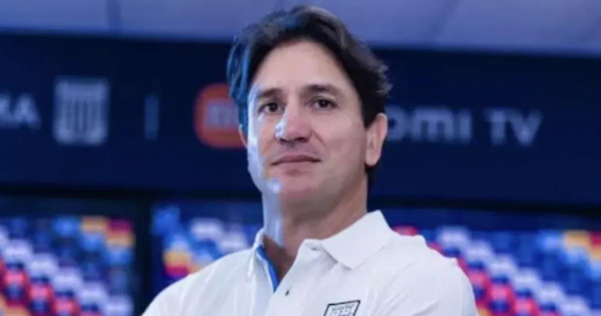 Marioni: "Tenemos buenas sensaciones, estamos tranquilos pues se están haciendo las cosas bien"