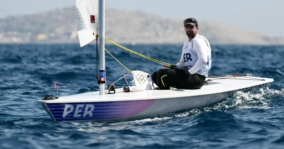 Final de Stefano Peschiera se postergó para el miércoles