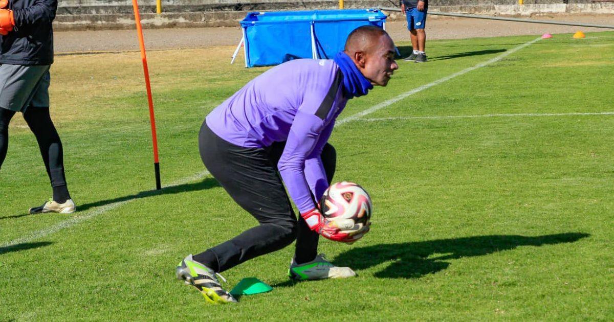 Pinto: "La 'U' es un equipo de jerarquía, tuvieron una clara y la convirtieron"
