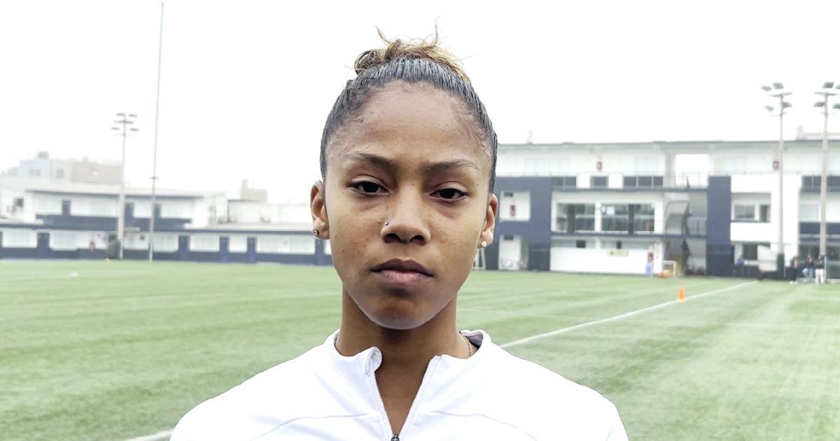 Porras: "Nos motiva jugar con nuestra gente"