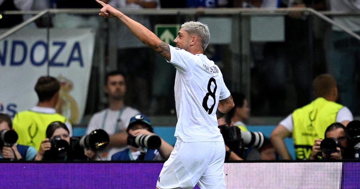 🔴#ENVIVO |Real Madrid vence al Atalanta en la Supercopa de Europa