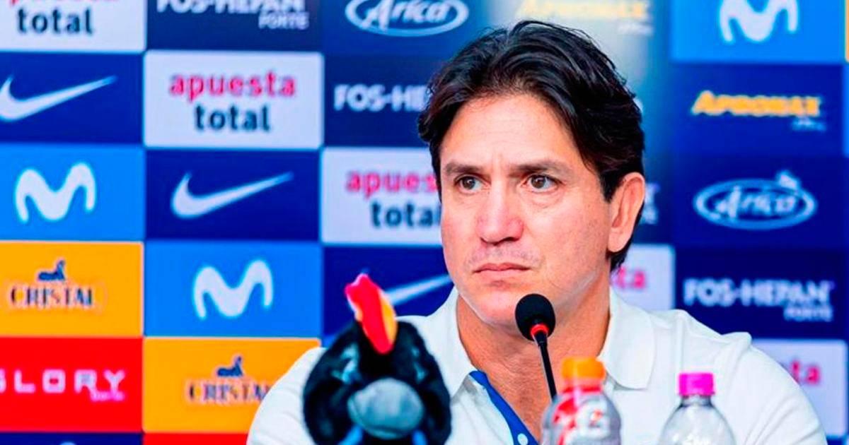 Marioni: "Hablar de Guerrero es hablar de Alianza Lima"