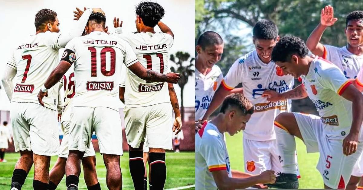 Así se jugará la jornada 13 del Torneo de Reservas