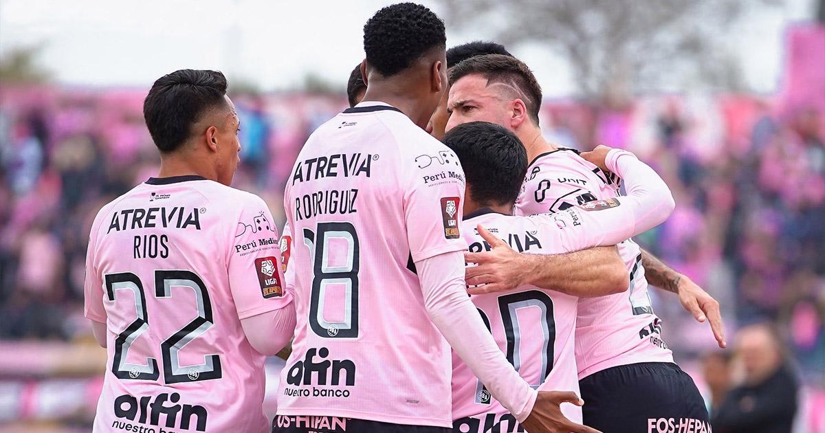 🔴 #ENVIVO | Boys vence 2-0 a Los Chankas en el Callao