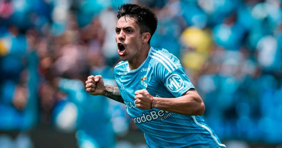 Gonzalez: "Hoy no podíamos regalar puntos"