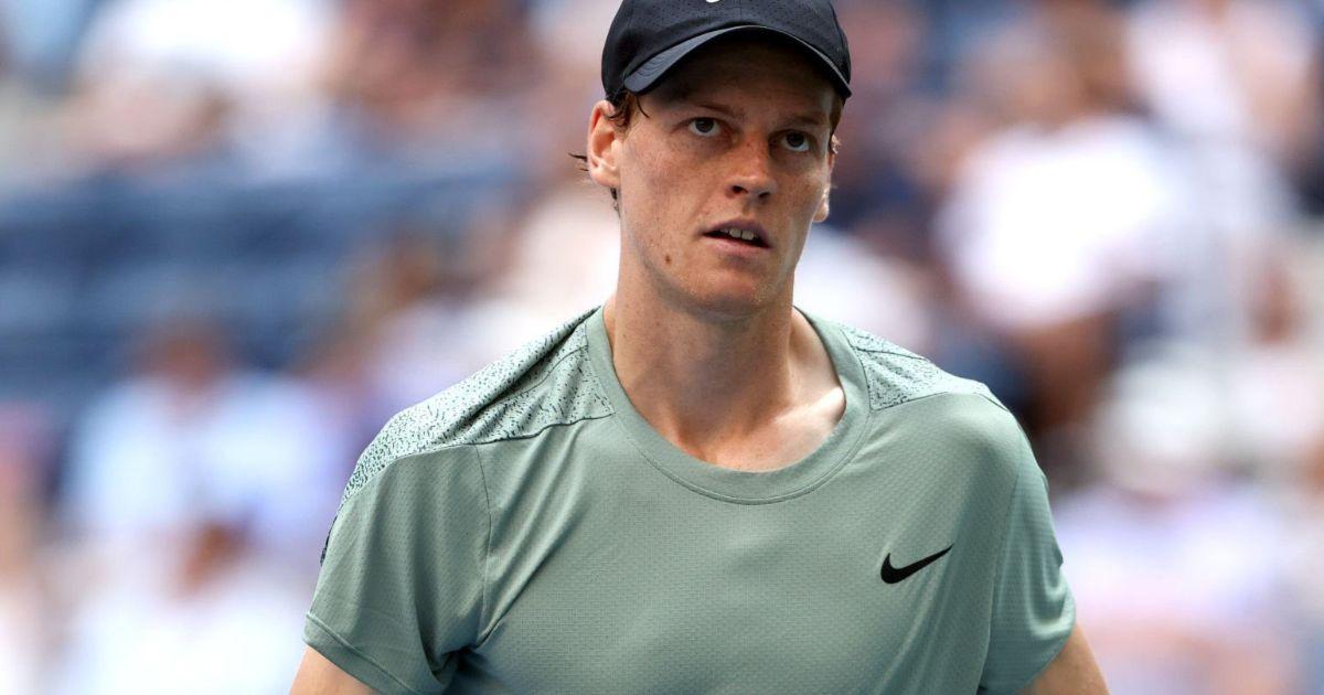Sinner clasificó a tercera ronda en el US Open