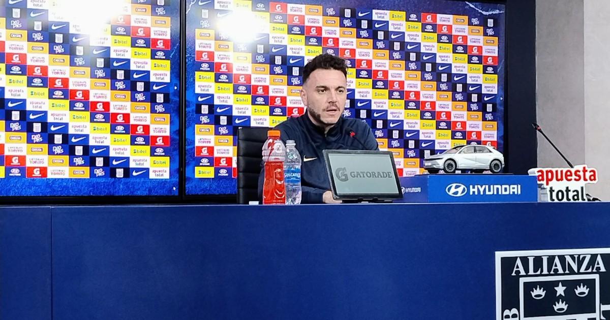 Soso: "La plantilla está bien compuesta y hoy no hay necesidades imperiosas identificables"