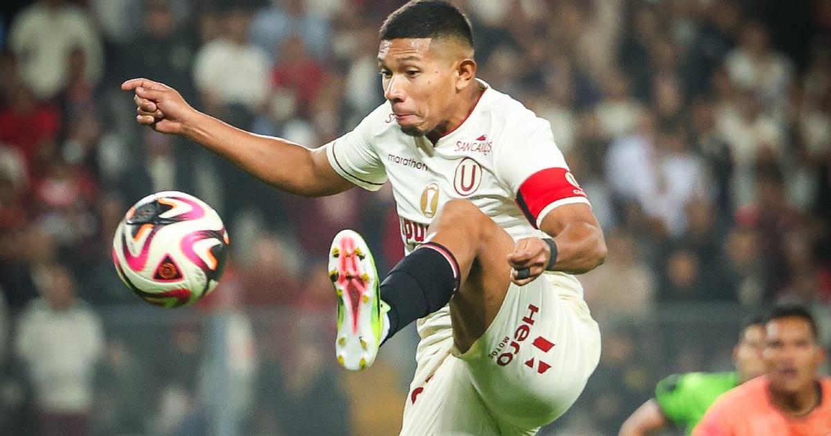 🔴#ENVIVO |"U" y UTC igualan sin goles en el Estadio Nacional