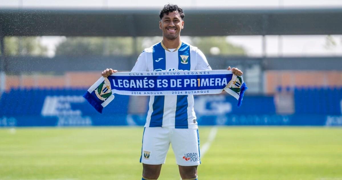 (VIDEO) Tapia: "Hoy por hoy creo que tomé la mejor decisión"