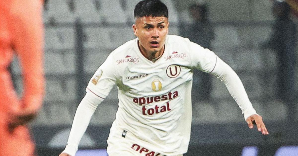 🔴#ENVIVO |"U" y UTC igualan sin goles en el Estadio Nacional