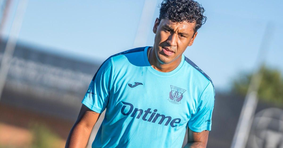 Agente de Tapia: "Renato quiere ganarse el titularato, ponerse a punto siempre pensando en la selección"