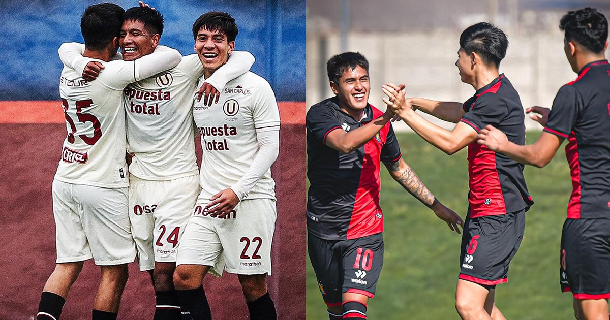 Revisa resultados y tabla tras la jornada 13 del Torneo de Reservas