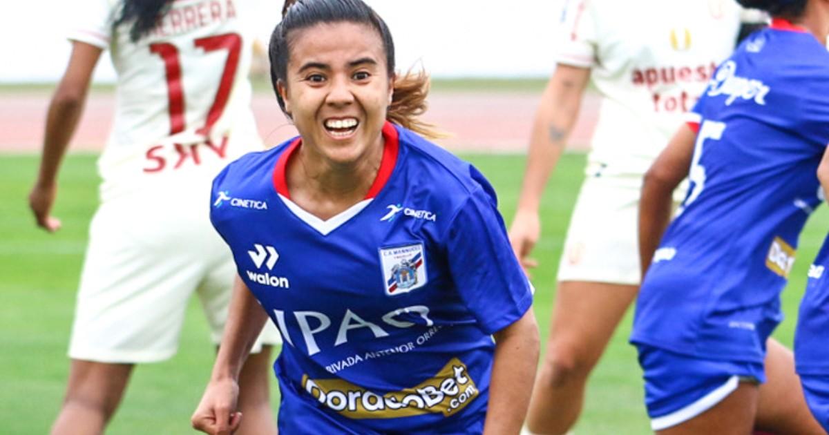 🔴#ENVIVO Mannucci iguala 1-1 ante Universitario en el Mansiche