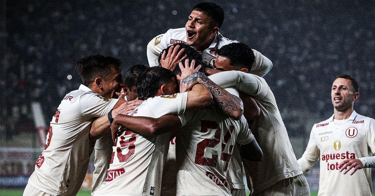 (VIDEO | FOTOS) Con lo justo: Universitario venció por 1-0 a Vallejo en el Monumental
