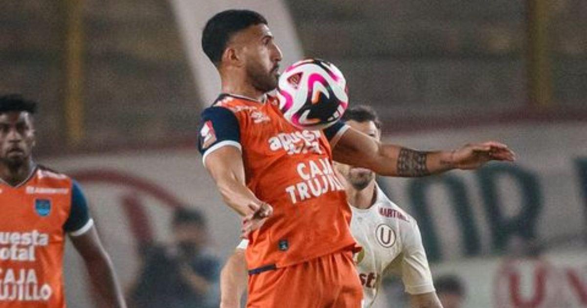 (VIDEO | FOTOS) Con lo justo: Universitario venció por 1-0 a Vallejo en el Monumental