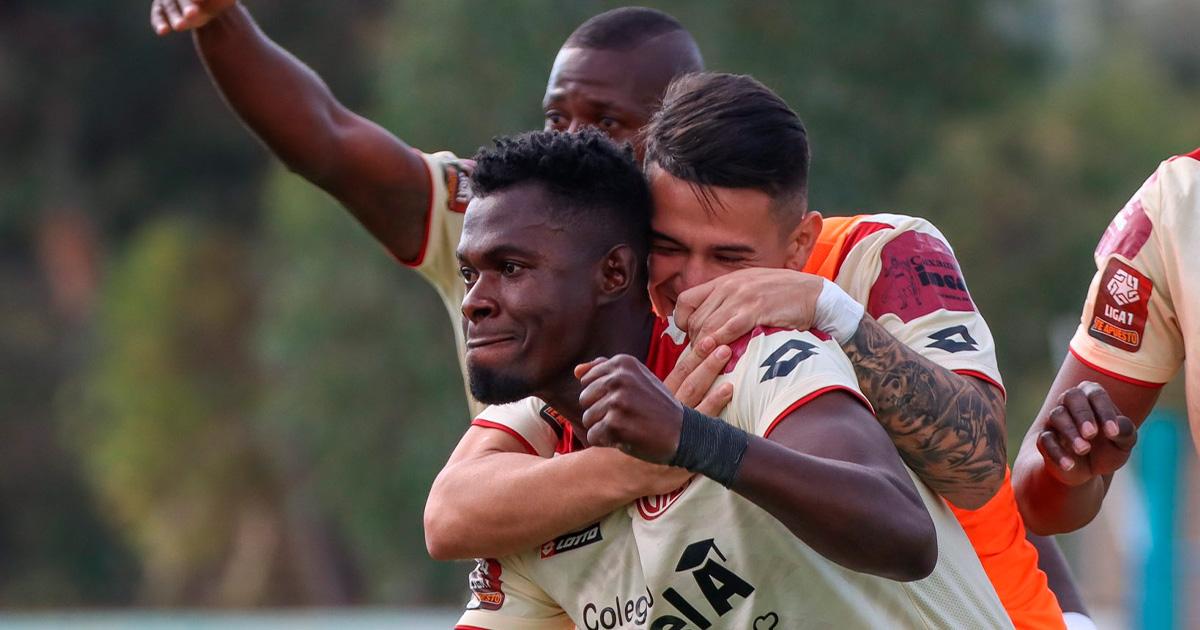 🔴#ENVIVO UTC vence 1-0 a Alianza Atlético en Cajabamba | VIDEO