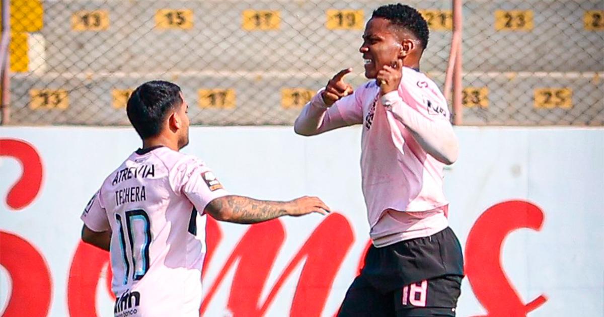 🔴#ENVIVO Sport Boys vence 1-0 a César Vallejo en Trujillo | VIDEO
