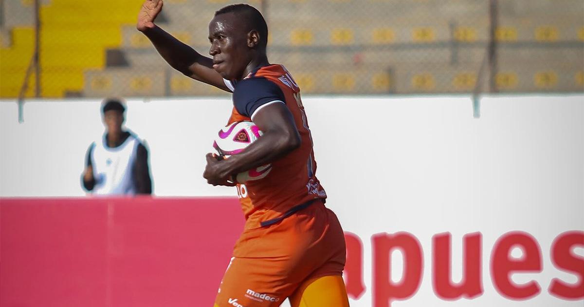 🔴#ENVIVO César Vallejo empata 1-1 ante Sport Boys en Trujillo | VIDEO