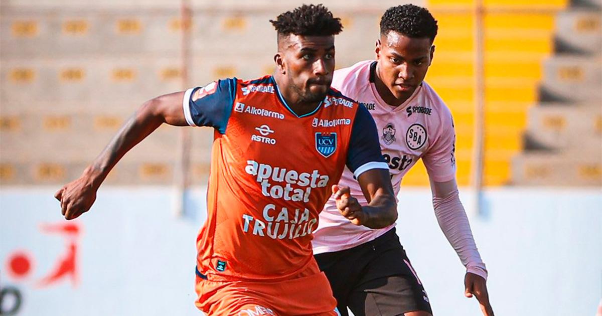 (VIDEO | FOTOS) ¡Lluvia de goles! César Vallejo igualó 2-2 ante Sport Boys en Trujillo