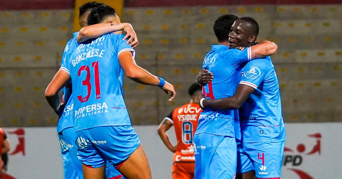 🔴#ENVIVO Deportivo Garcilaso vence 2-0 a César Vallejo en Trujillo | VIDEO