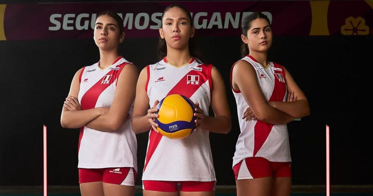 Selección peruana sub 17 jugará cuadrangular amistoso de preparación para el Mundial