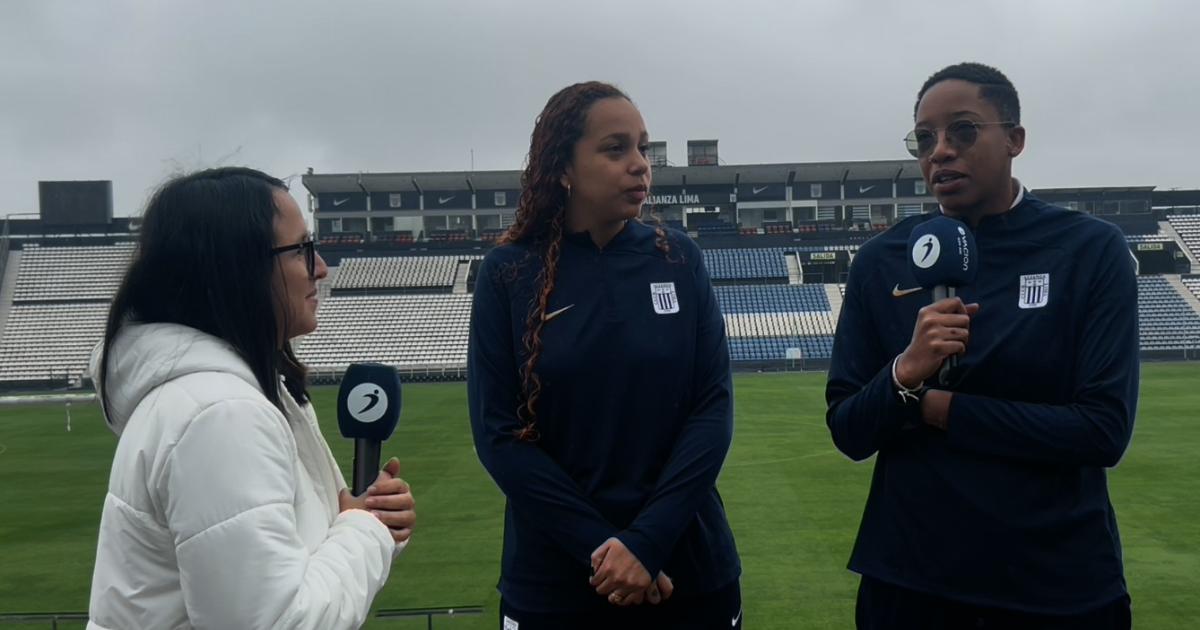 (VIDEO) Yllescas y Guerrero: "Será muy emocionante vernos ahora en pantalla grande"