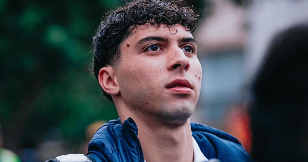 Zanelatto: "Nuestra obligación es ganar todos los partidos"