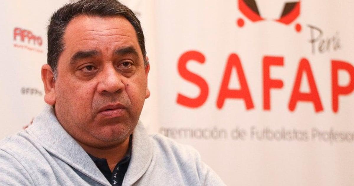 ¿Qué dijo Baldovino sobre despido masivo de jugadores de Unión Comercio?